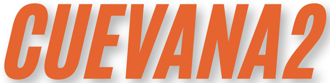 Cuevana2 logo